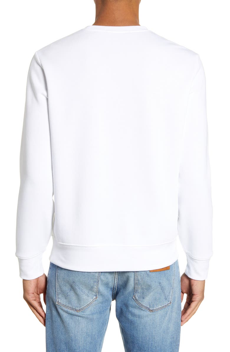 Polo Ralph Lauren Polo Sport Crewneck Sweatshirt, Alternate, color, 
