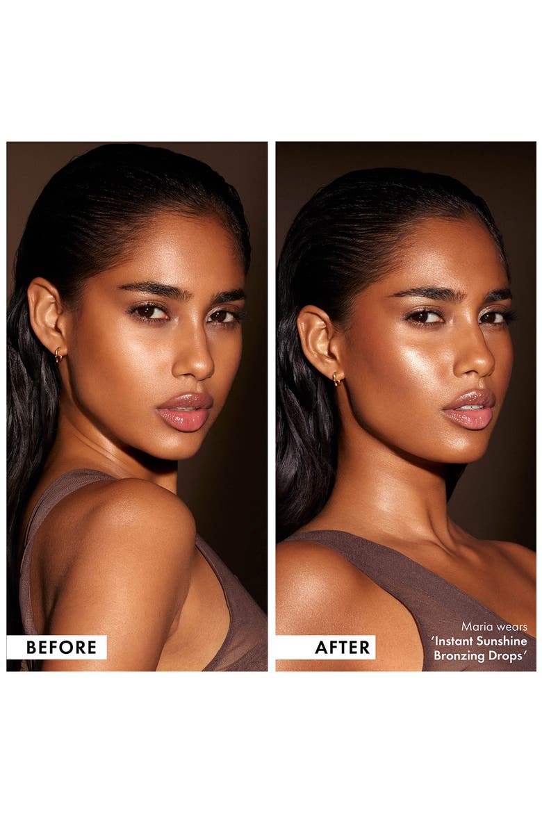 Instant Sunshine Bronzing Drops, Alternate, color, NO COLOR