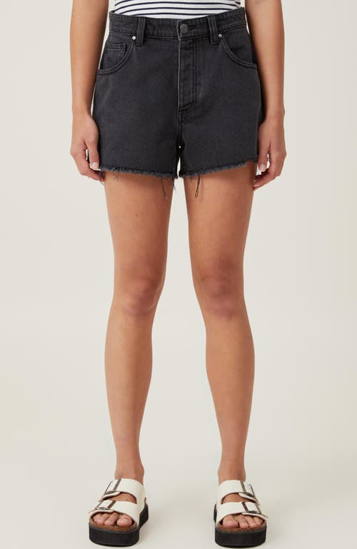 COTTON ON COTTON ON ORIGINAL DENIM SHORT