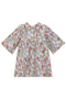 Off White Floral