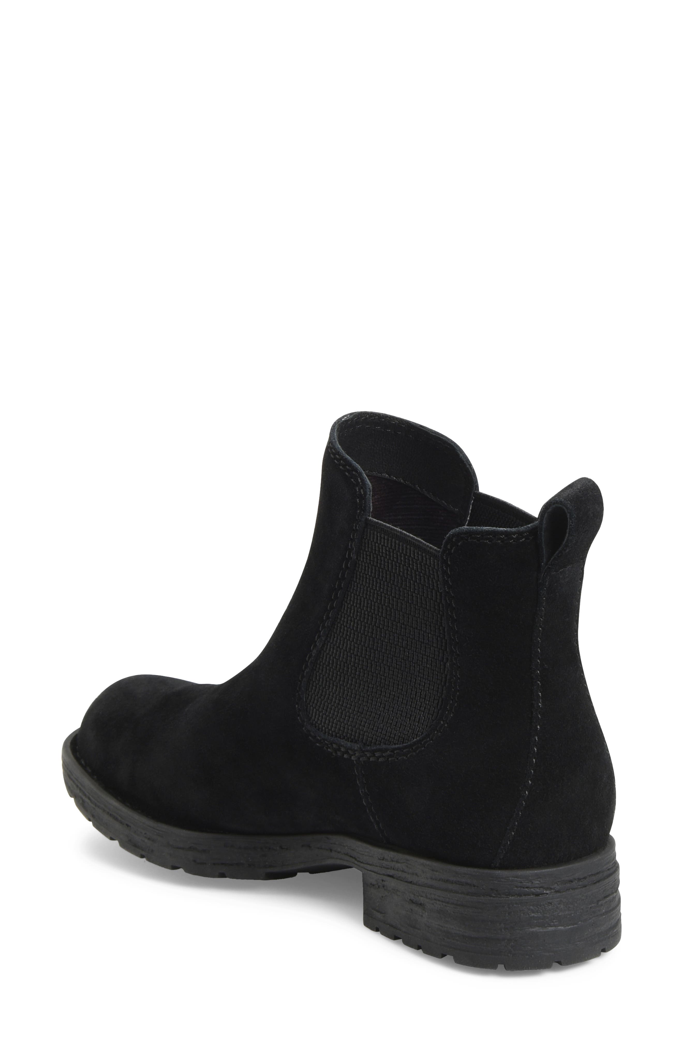 Cove Waterproof Chelsea Boot - image 4