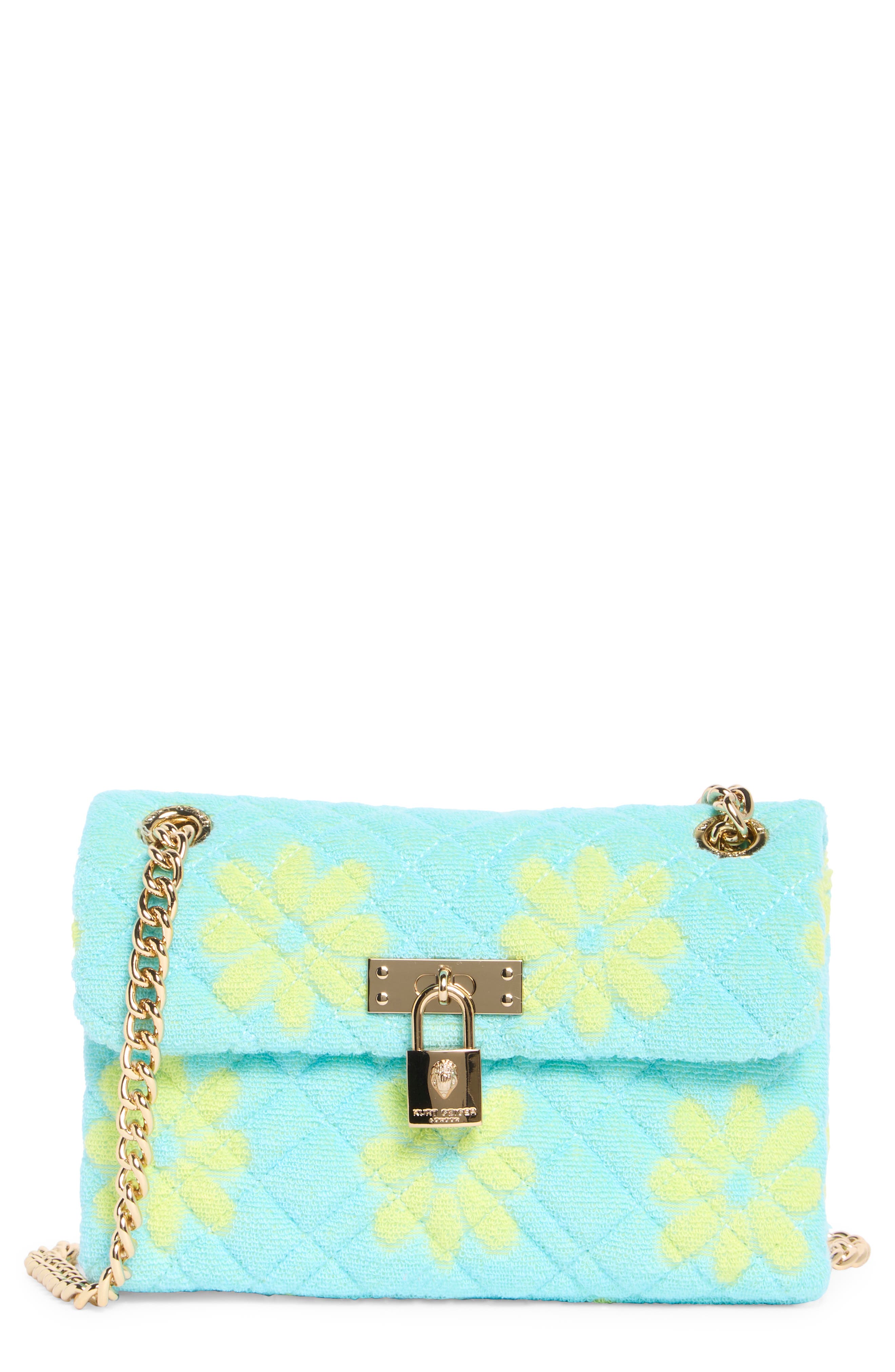 Kurt Geiger London Mini Brixton Crossbody Bag
