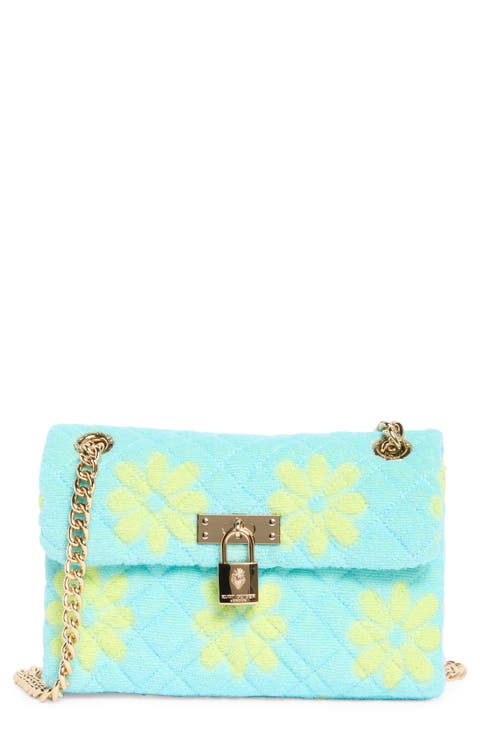 Mini Brixton Crossbody Bag