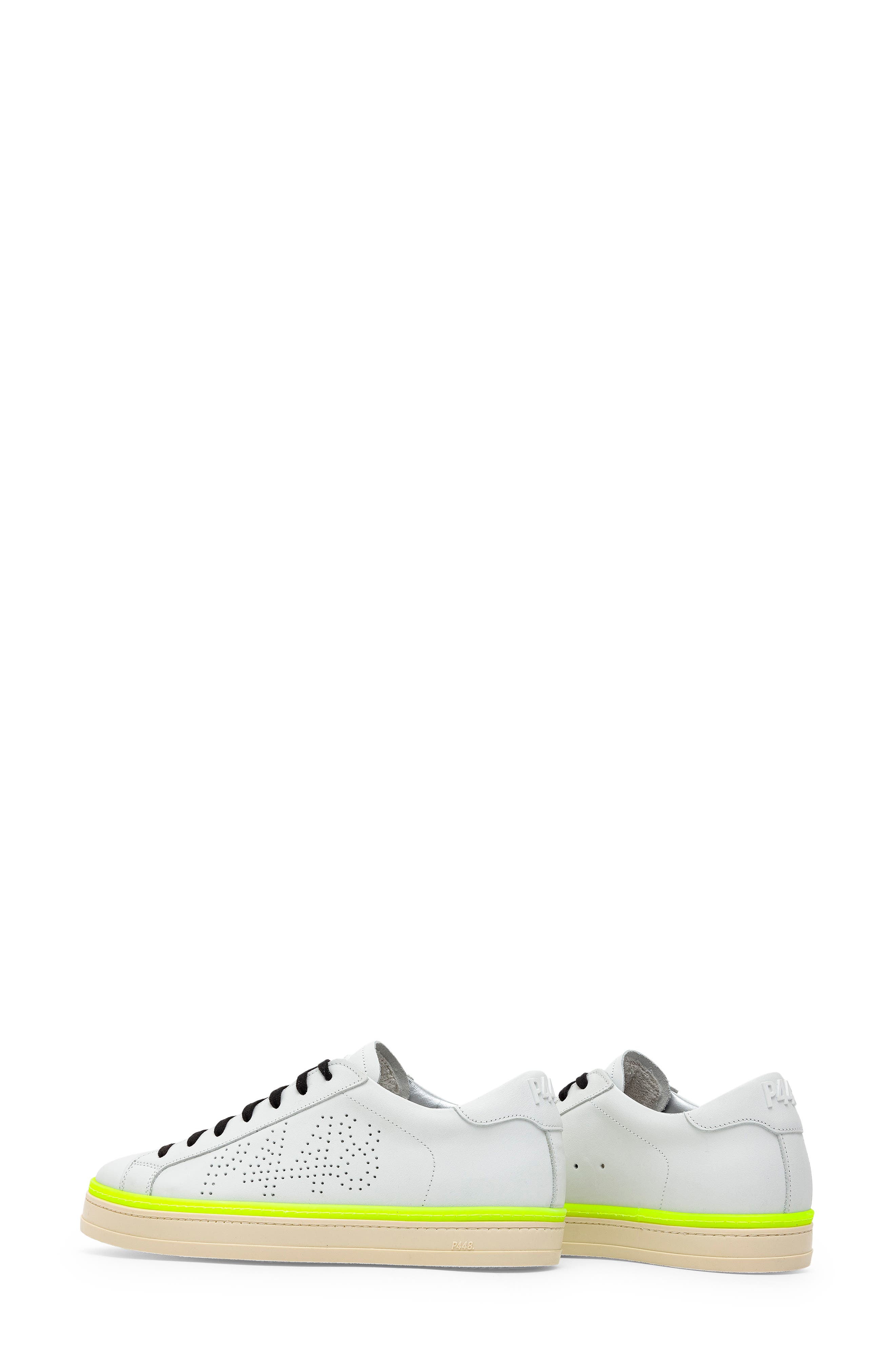 P448 John Sneaker, Alternate, color, 
