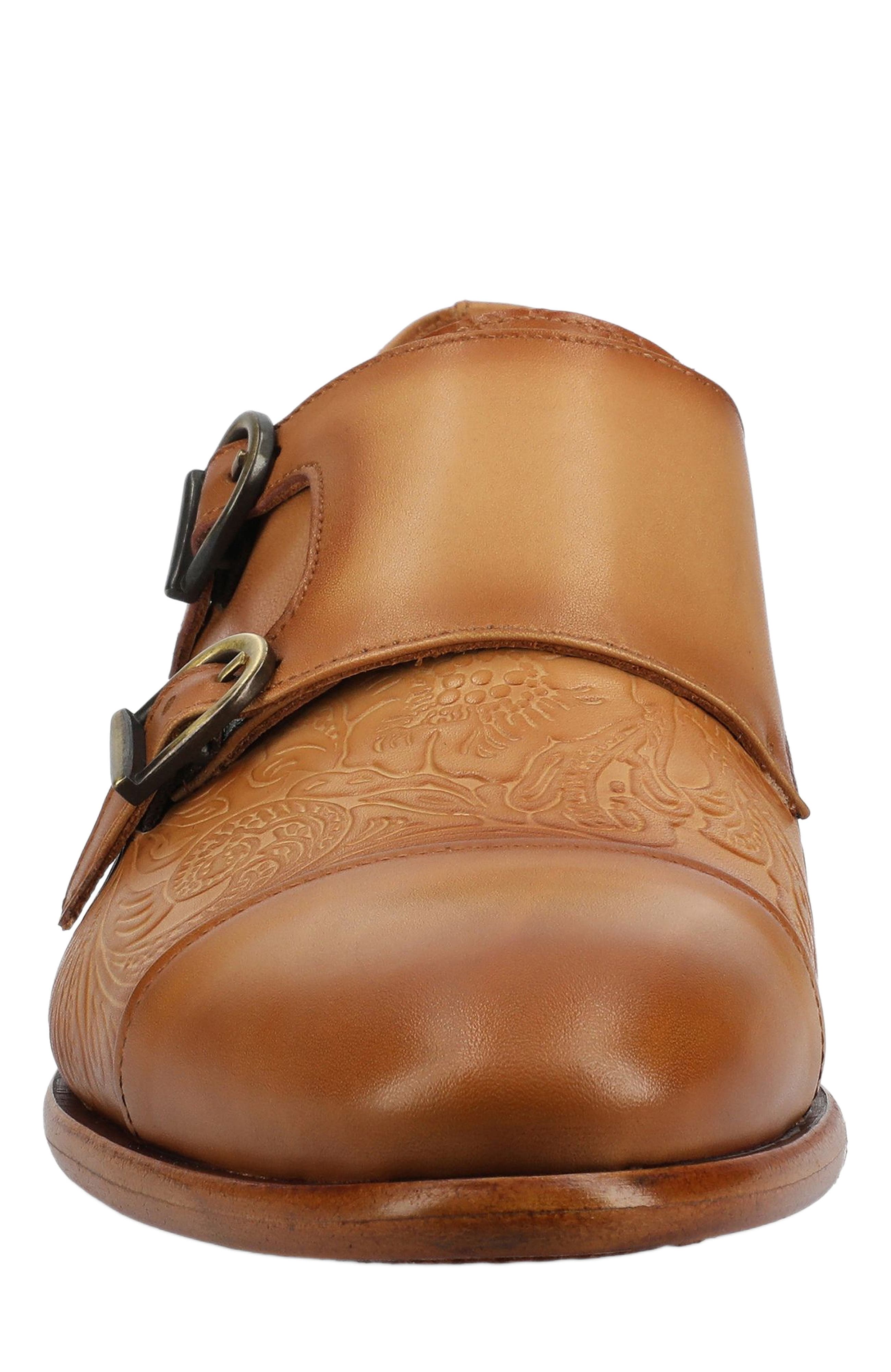 TAFT Lucca Monk, Alternate, color, 