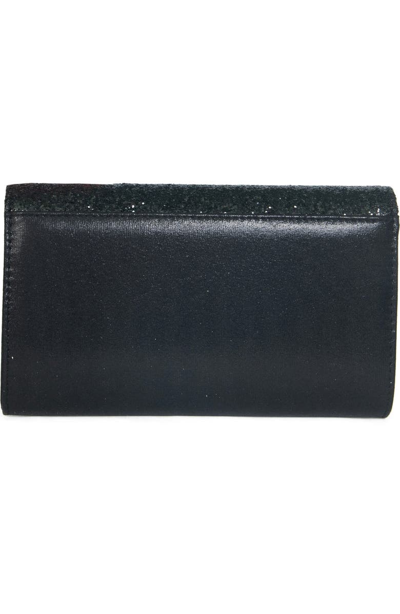 Lauren Lorraine LIZA, Alternate, color, Black