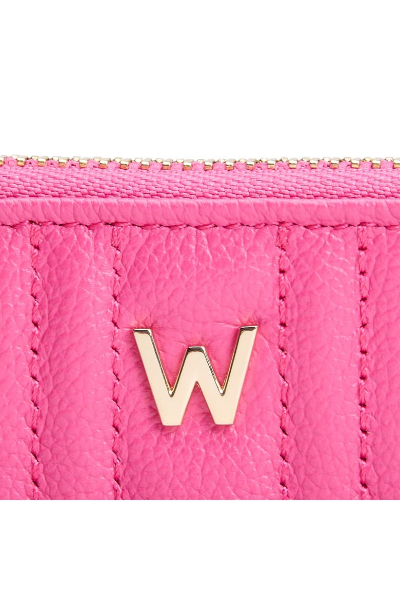 Mimi Laptop Sleeve 13" with Handle, Alternate, color, Mimi Pink