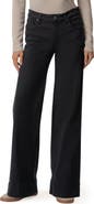 KUT from the Kloth Maya High Waist Wide Leg Jeans