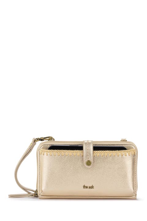 Iris Smartphone Crossbody Bag