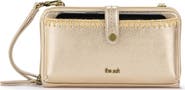The Sak Iris Smartphone Crossbody Bag