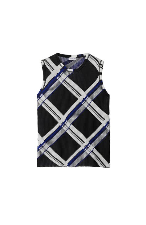 Burberry Sweater Vests Nordstrom