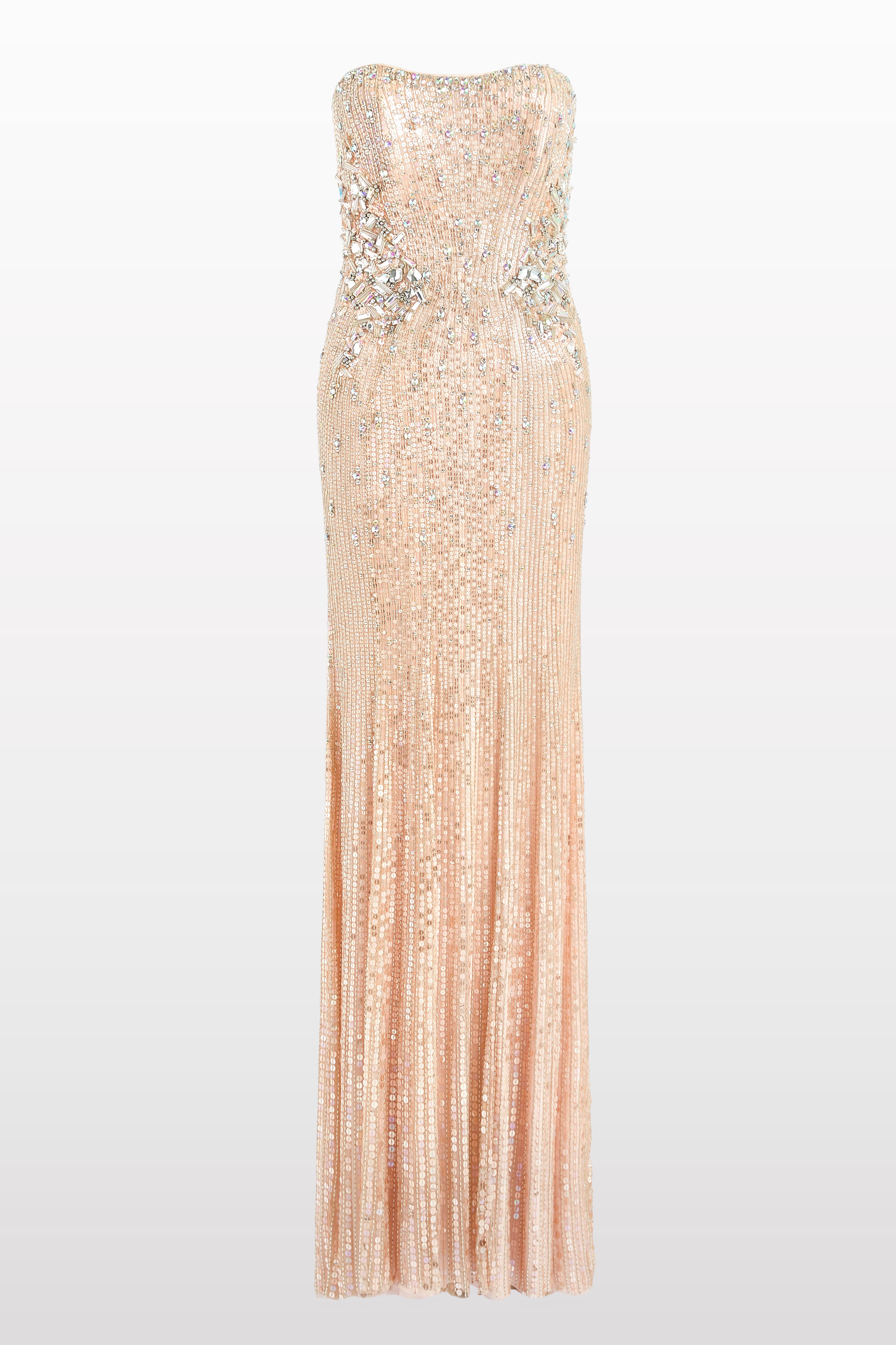 Topaz Dress - image 5