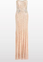 Jenny Packham Topaz Dress