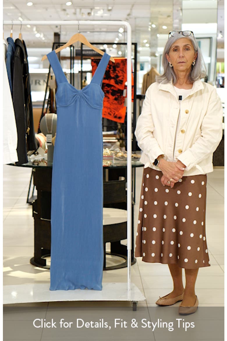 Dolores Maxi Dress video