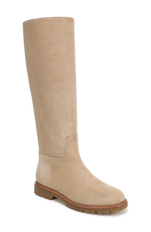 Vince Sibelle Knee High Boot In Neutral