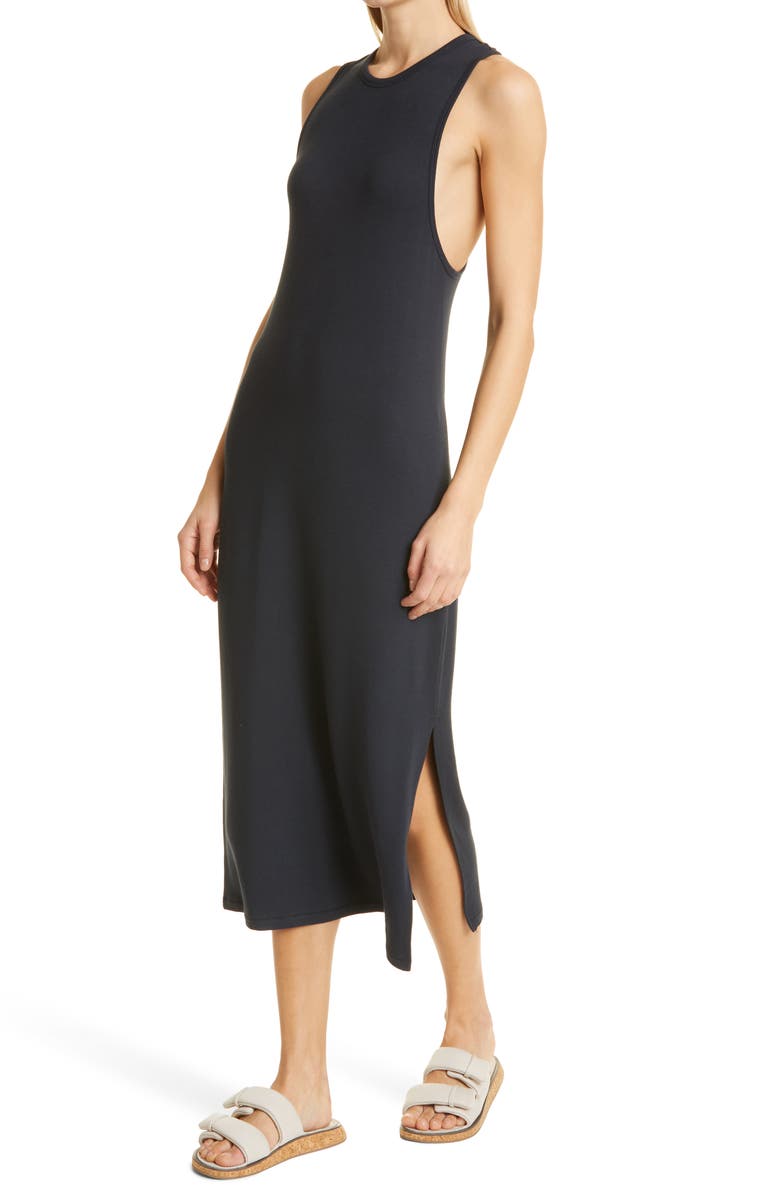 rag & bone Sydney Tank Dress, Alternate, color, 