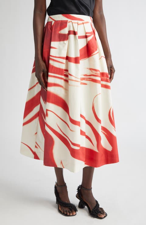 Women's Dries Van Noten Clothing | Nordstrom Women's Dries Van Noten Clothing | Nordstrom