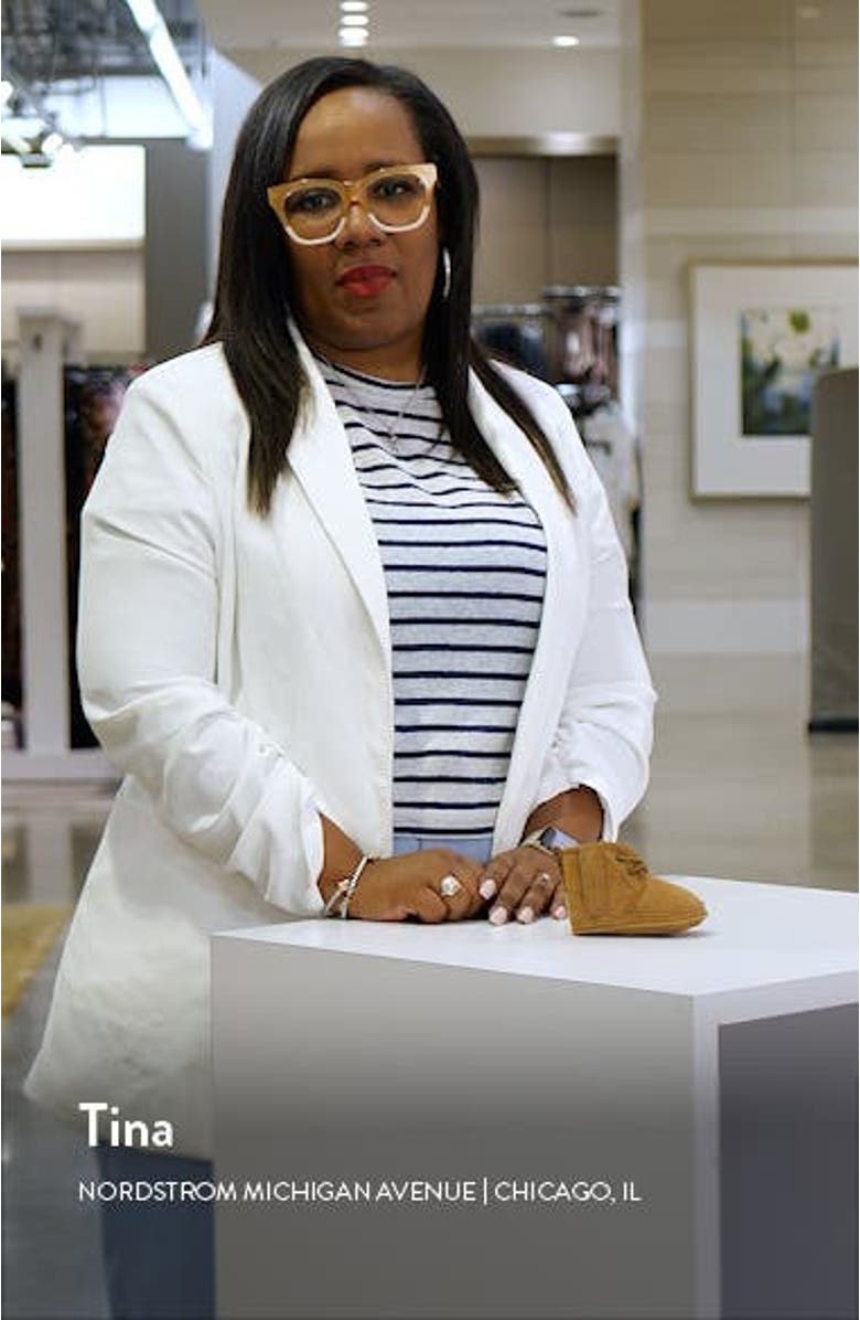 Baby Neumel Boot, sales video thumbnail