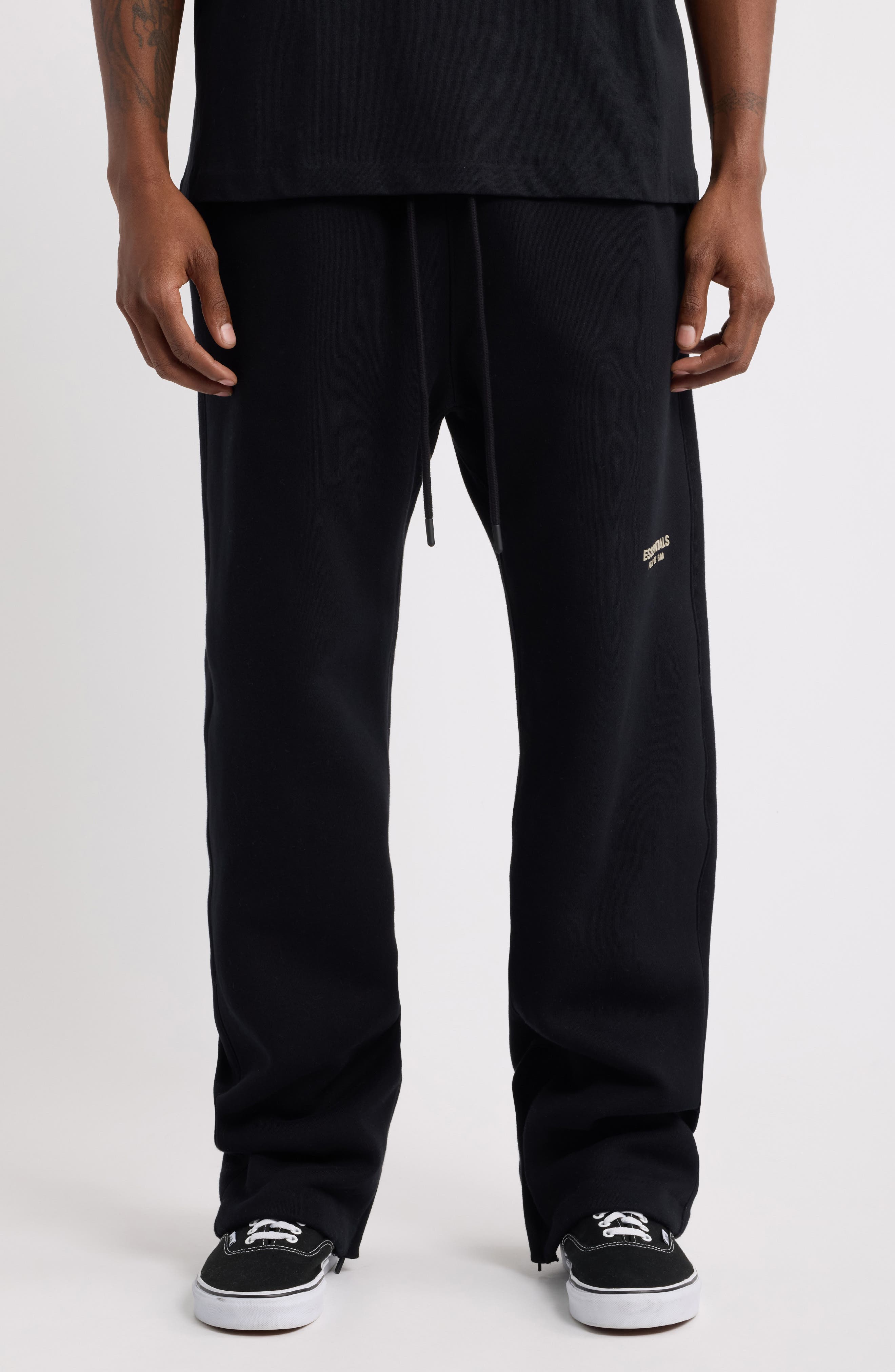 selected BLACK