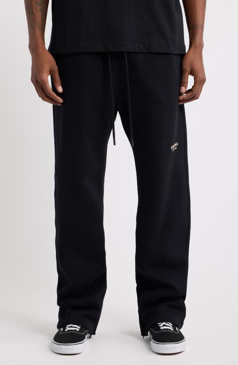 Classic Slim Track Pants