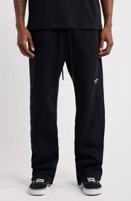 Fear of God Essentials Classic Slim Track Pants