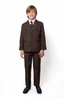 Kids' Leo 5-Piece Suit Set
