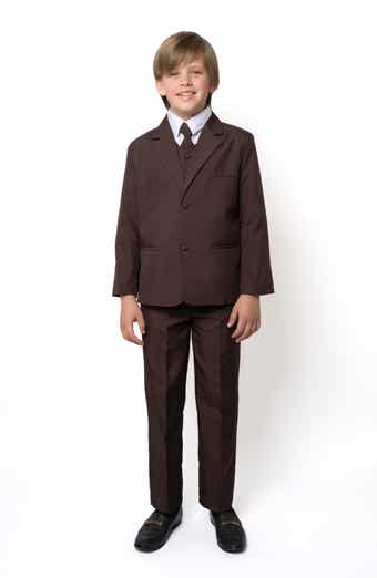Kids' Leo 5-Piece Suit Set