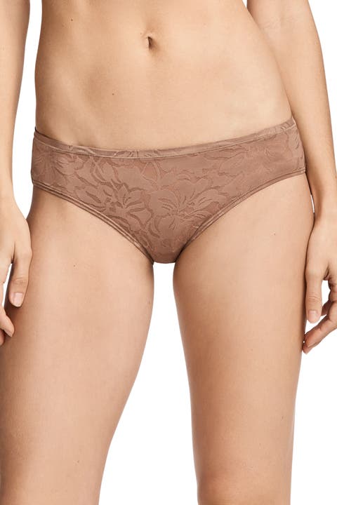 Women's Smooth Touch Lace Bikini