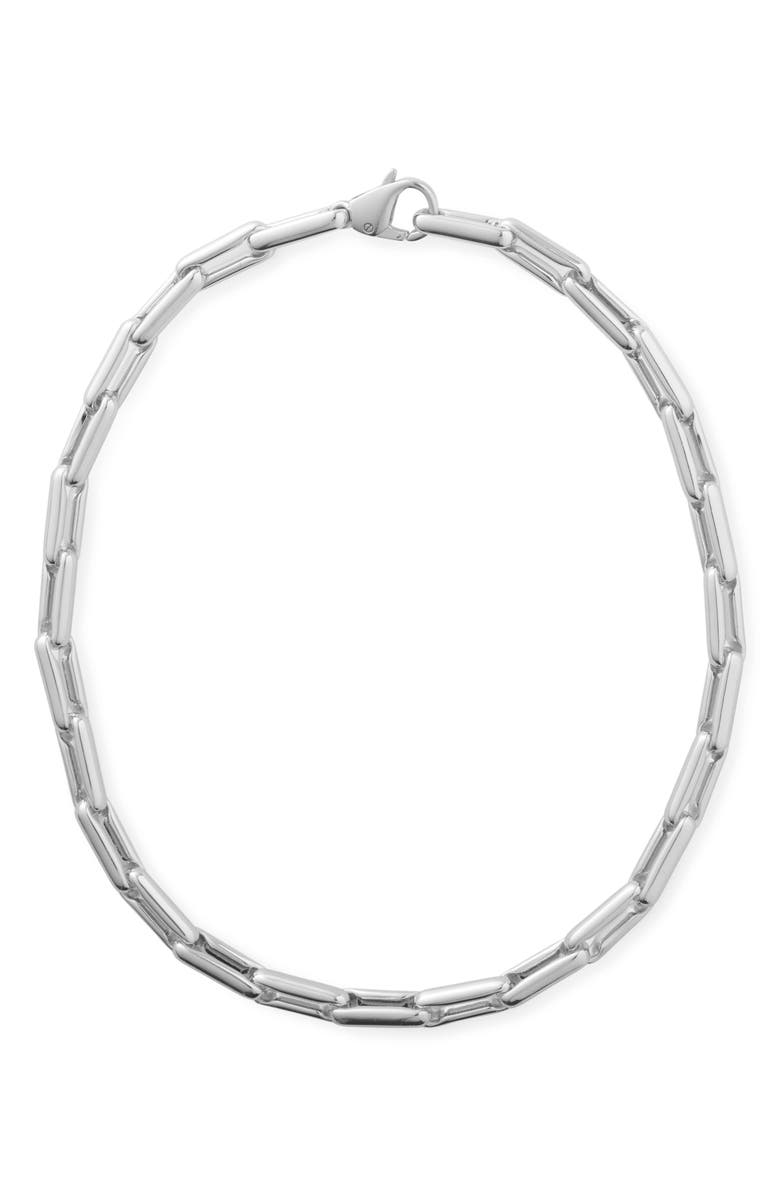 Éliou Claire Collar Necklace, Main, color, 