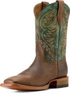 Ariat Steadfast Western Boot