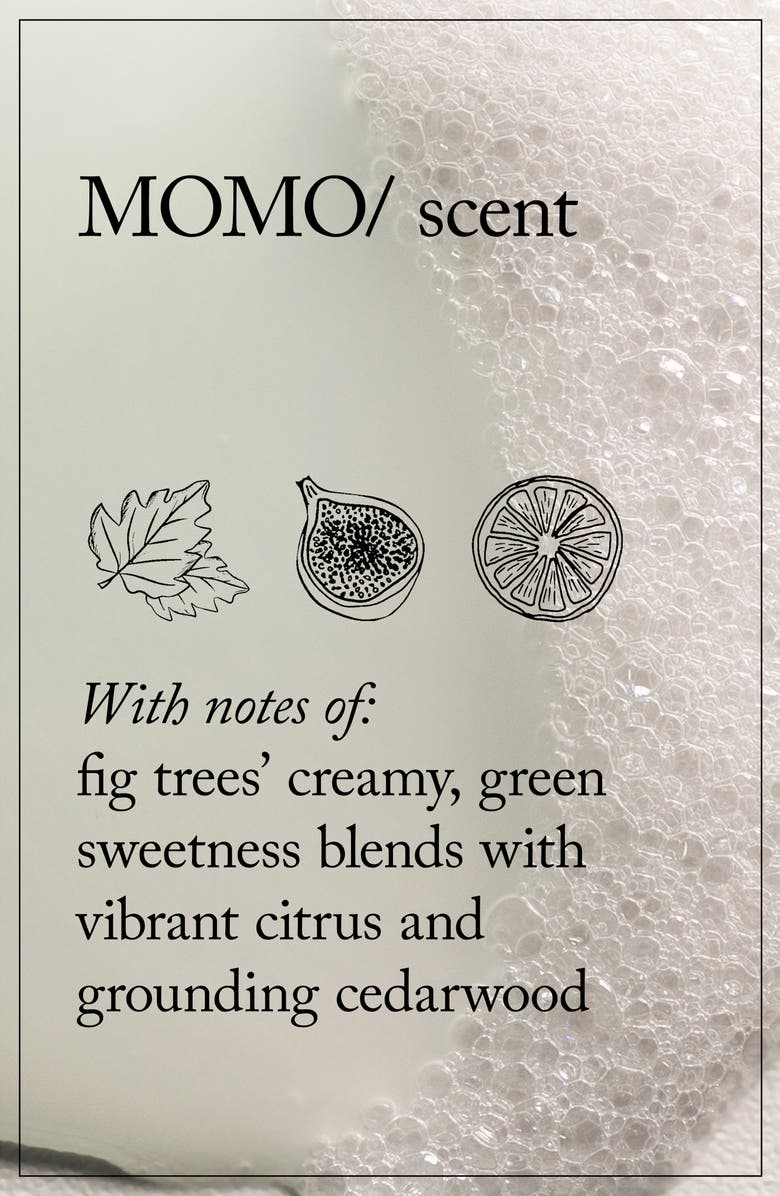 Davines MOMO Conditioner, Alternate, color, 