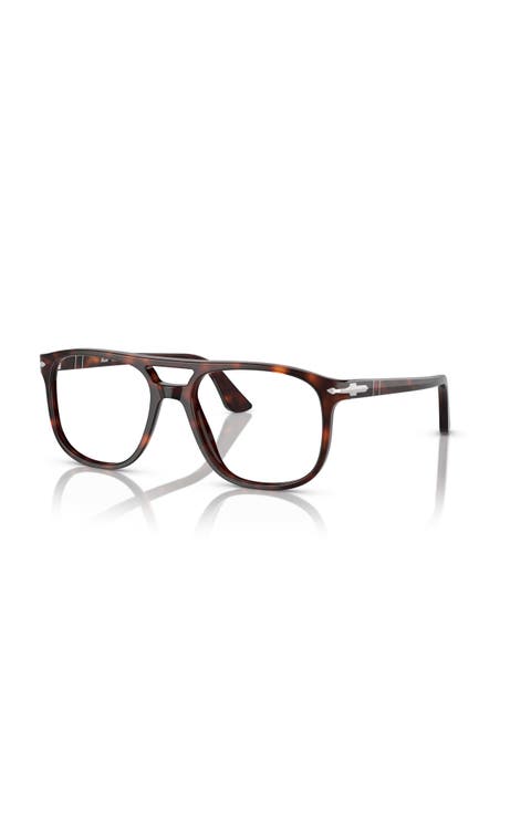 54mm Pilot optical glasses