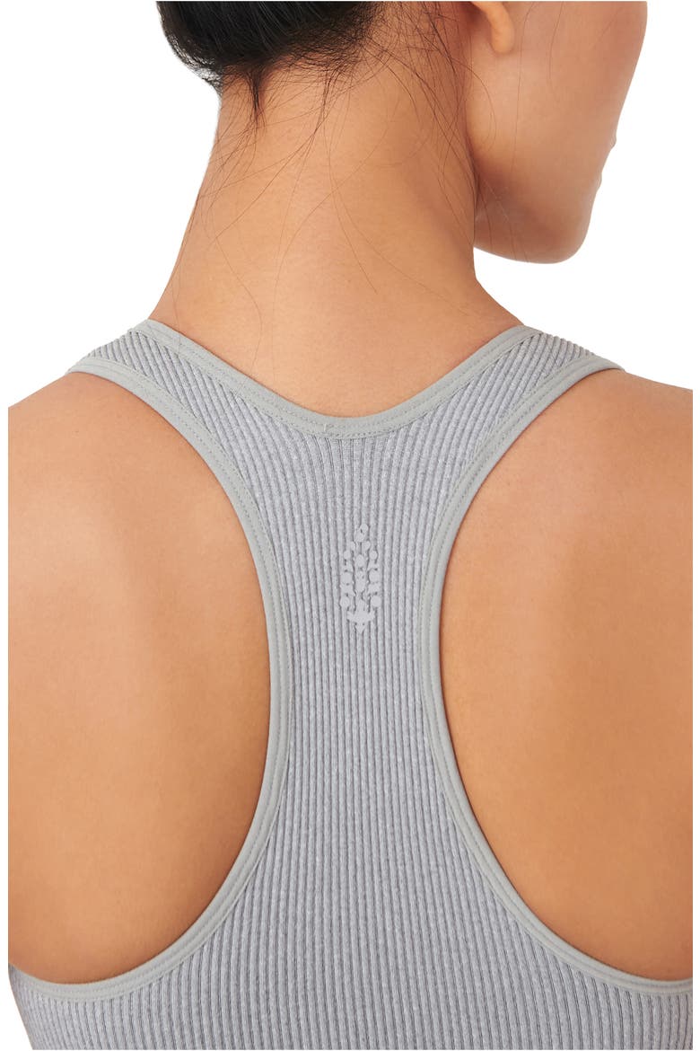 FP Movement Free Throw Crop Tank, Alternate, color, HEATHER GREY