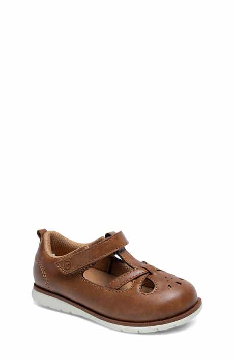 Kids' Lacey 3.0 Faux Leather Mary Jane