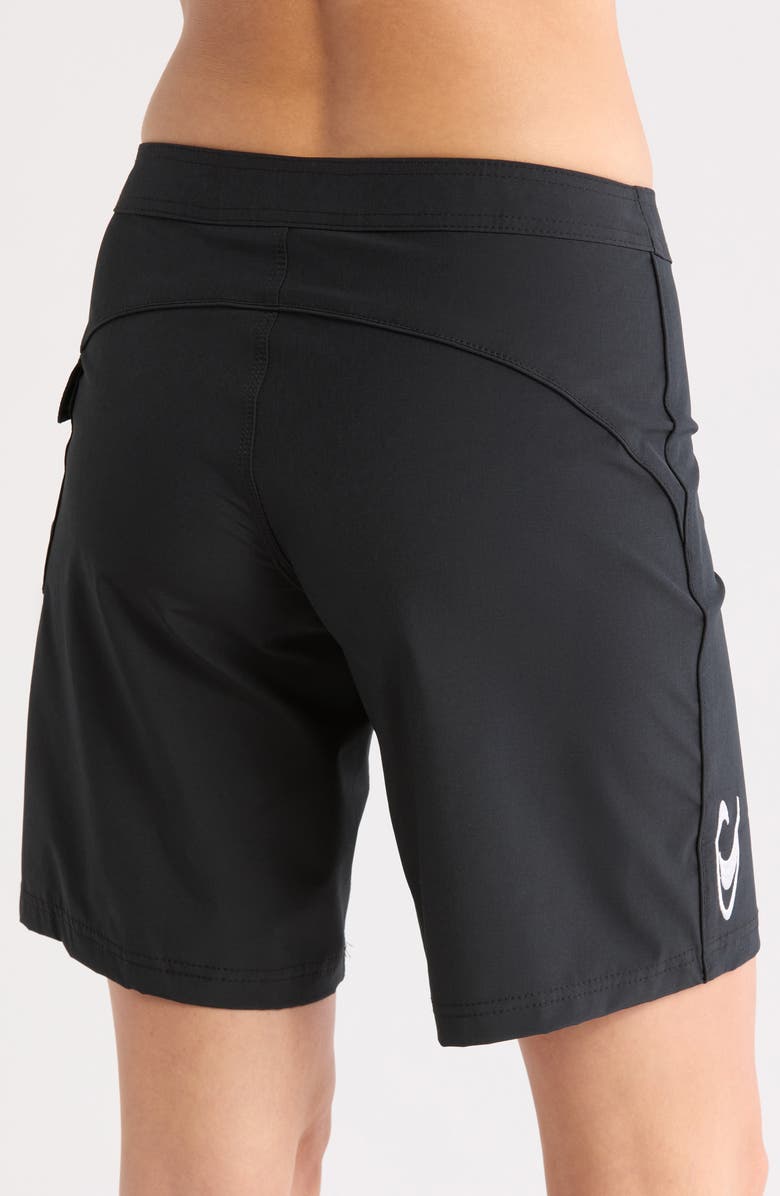 O'Neill South Pacific 9-Inch Cover-Up Shorts, Alternate, color,