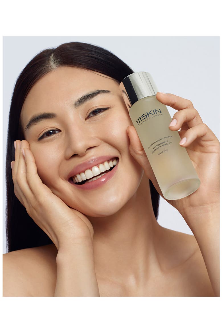 Antioxidant Essence NAC Y2™, Alternate, color, NO COLOR