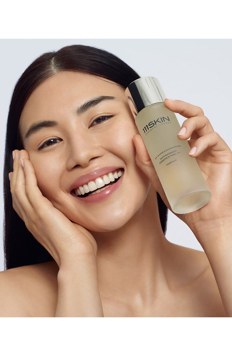 111SKIN Antioxidant Essence NAC Y2<sup>™</sup>, Alternate, color, 