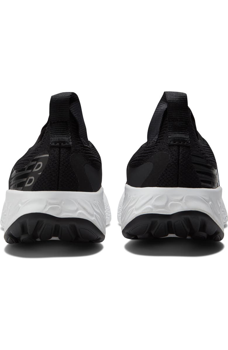 New Balance Fresh Foam X 1080 Slip-On Running Shoe, Alternate, color,