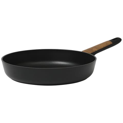 Oxburg 12 Inch Nonstick Aluminum Frying Pan