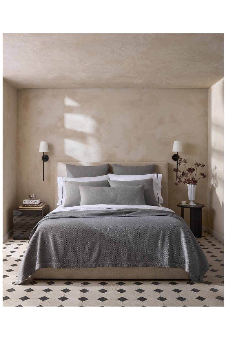 Jackson Coverlet, Alternate, color, JADE