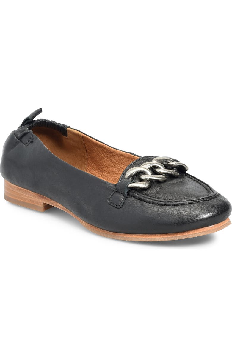 Söfft Kadyn Chain Loafer, Main, color,