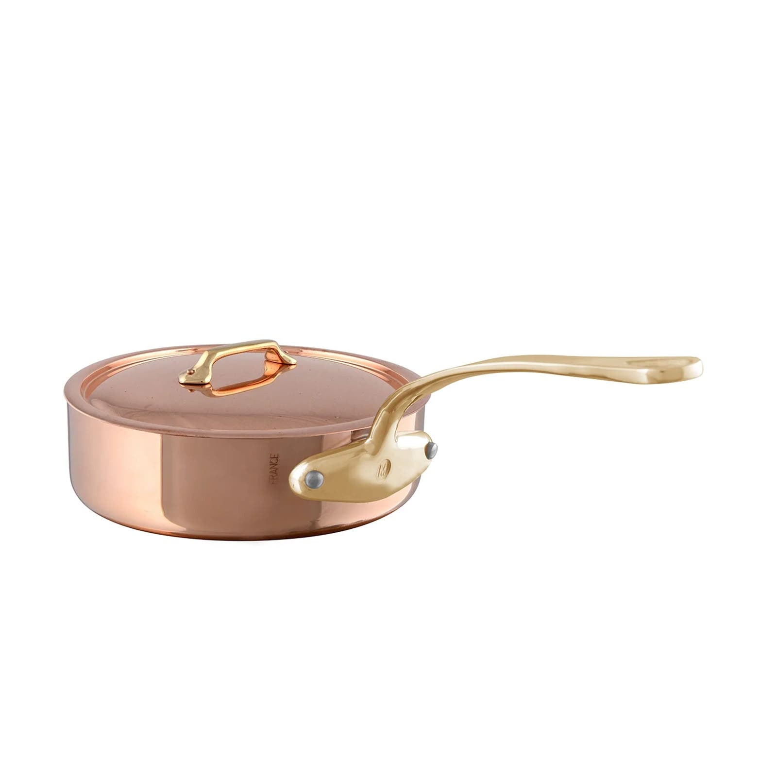 selected Copper