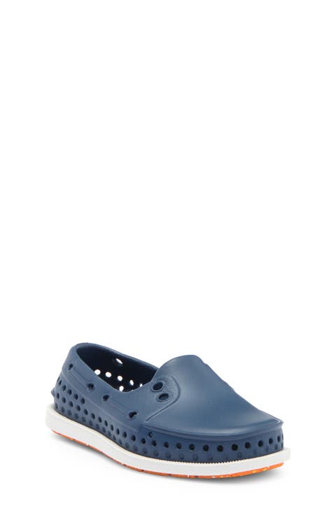 Kids' Howard Sugarlite Slip-On Sneaker (Baby, Walker, Toddler & Little Kid)