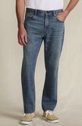 Lands' End Stretch Comfort Waist Classic Fit Jean