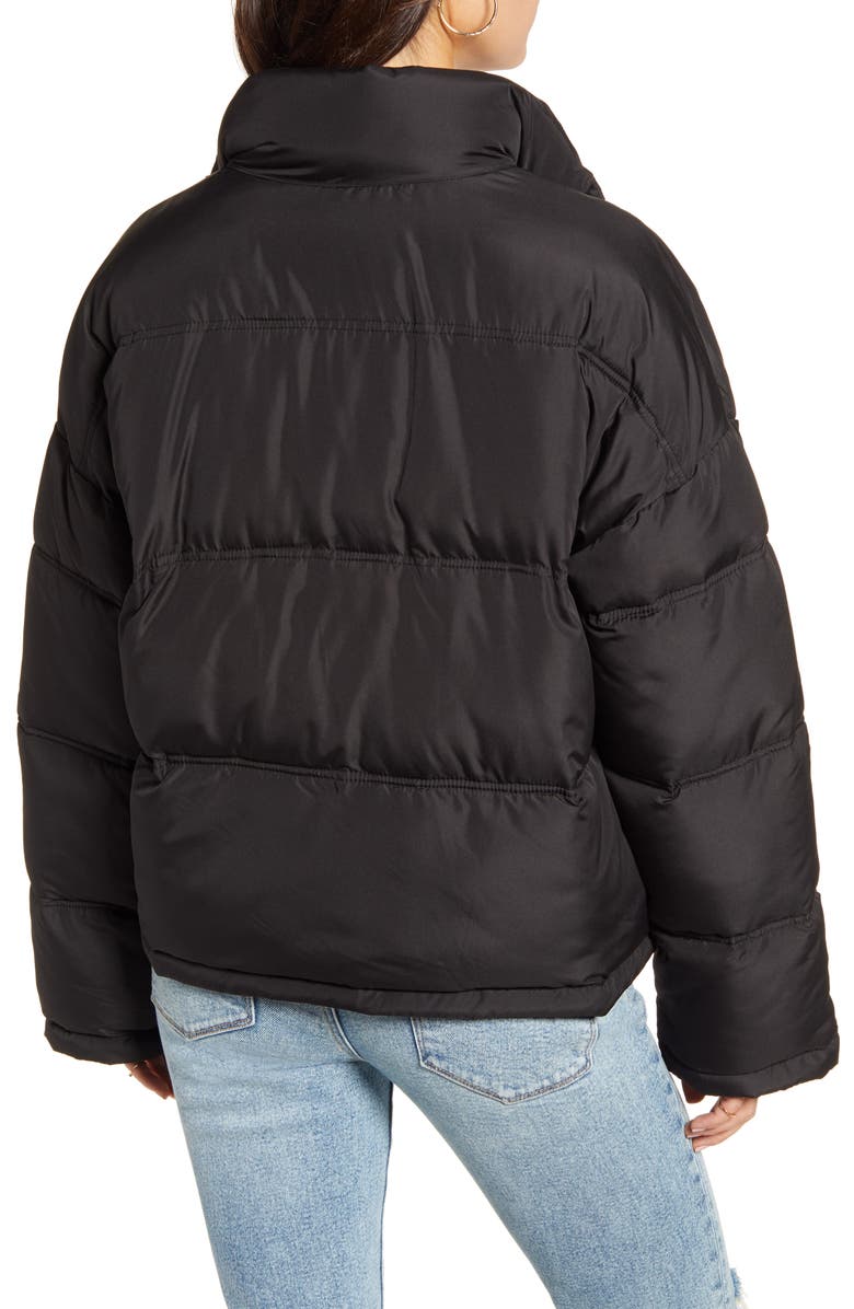 Thread & Supply Puffer Jacket, Alternate, color,
