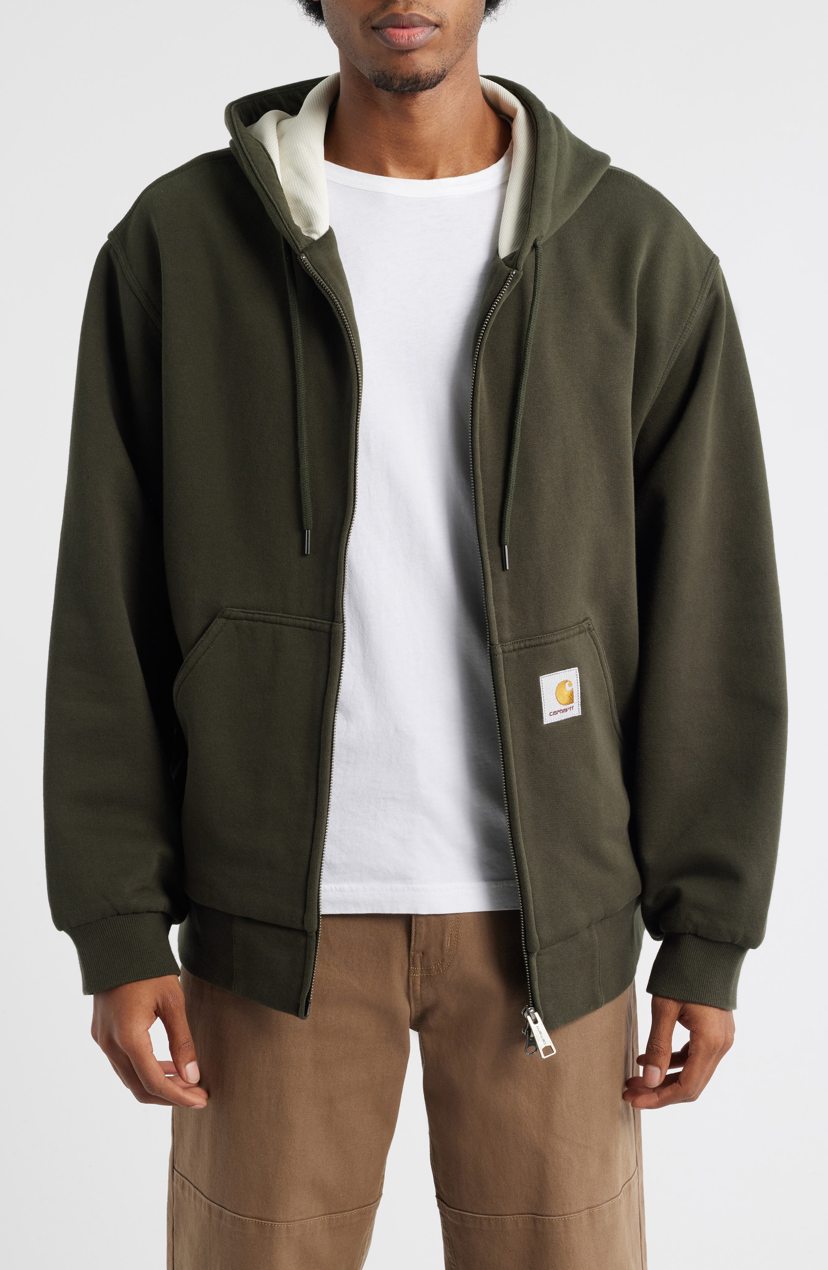 selected OLIVE