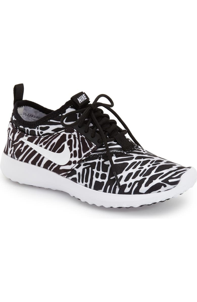 Nike 'Juvenate' Print Sneaker, Main, color,