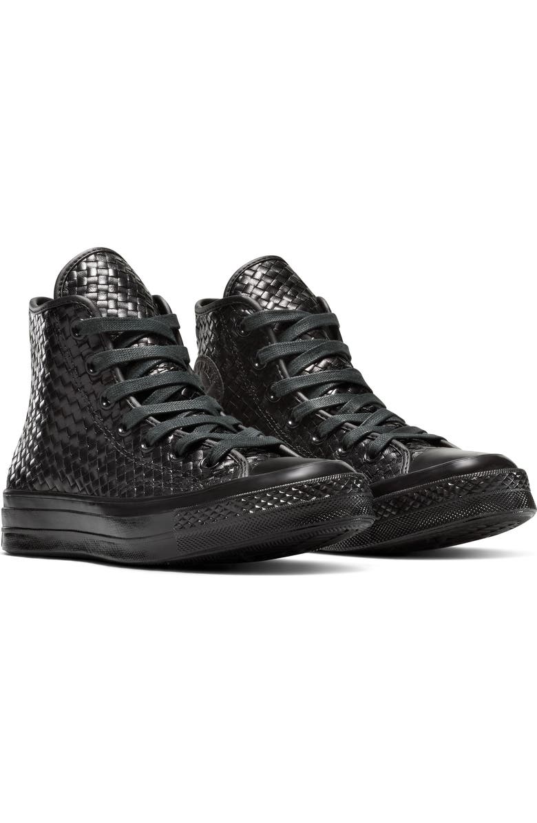 Converse Chuck 70 Woven High Top Sneaker, Main, color,