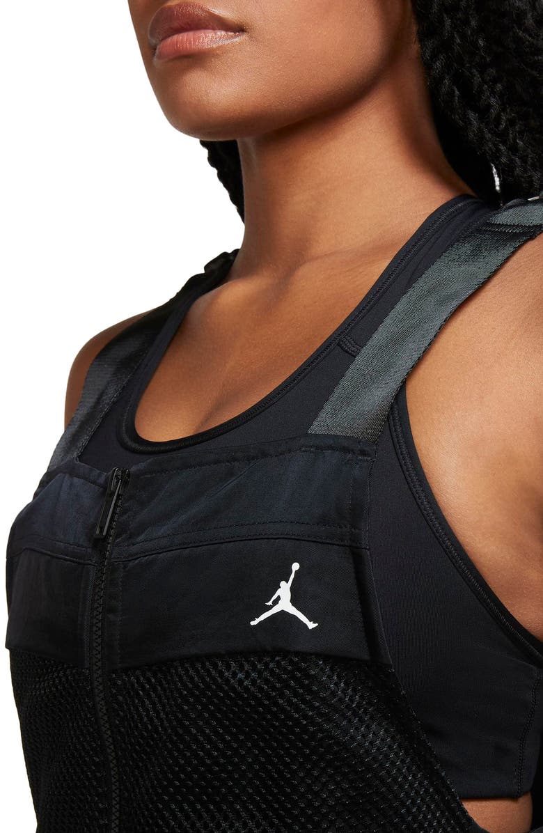 Jordan Women's Utility Flight Suit, Alternate, color,