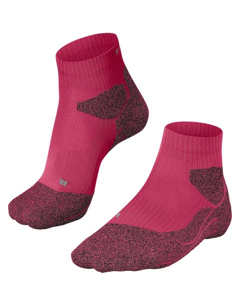 RU Trail Stabilizing Running Socks (Women)